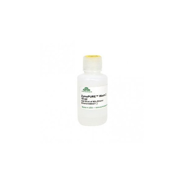 ZymoPURE Wash 2, Concentrate, 10 ml